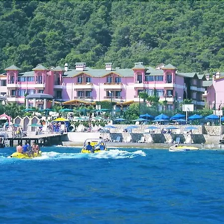Hotel Sea Gull